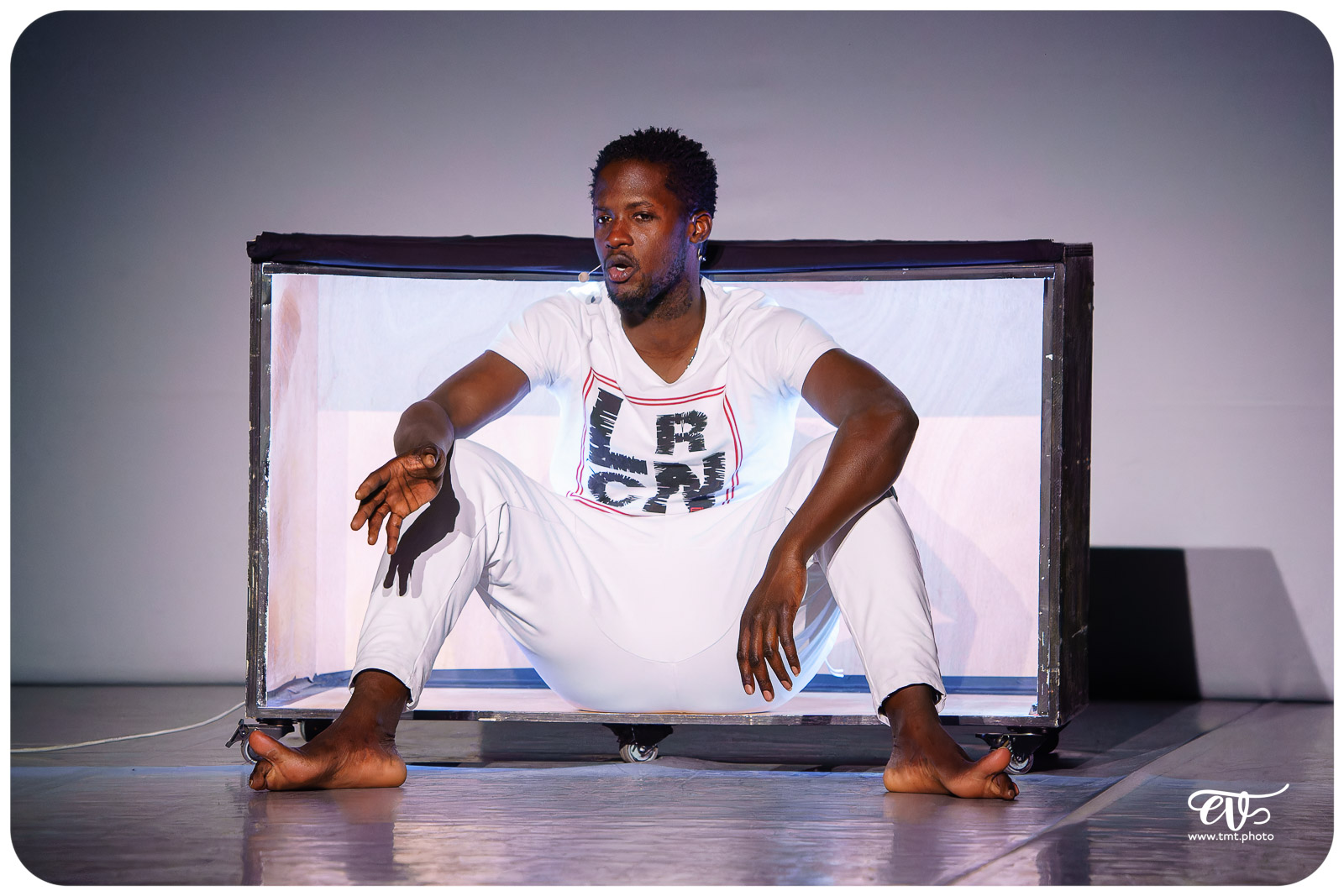 INCANDESCENCES (MADANI CIE)